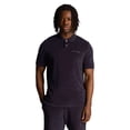 thumbnail image 4 of Lyle & Scott Polo en Éponge pour Hommes, 4 of 5