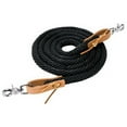 thumbnail image 1 of 35-2026-S1 0.62 in. x 5 ft. Poly Roper Rein - Black, 1 of 1