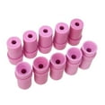 thumbnail image 4 of 10 Ceramic Sandblaster Nozzles Tip Replacement Sand Blaster Nozzles Sandblasting Gun Accessories Sandblaster Gun Tips, 4 of 11