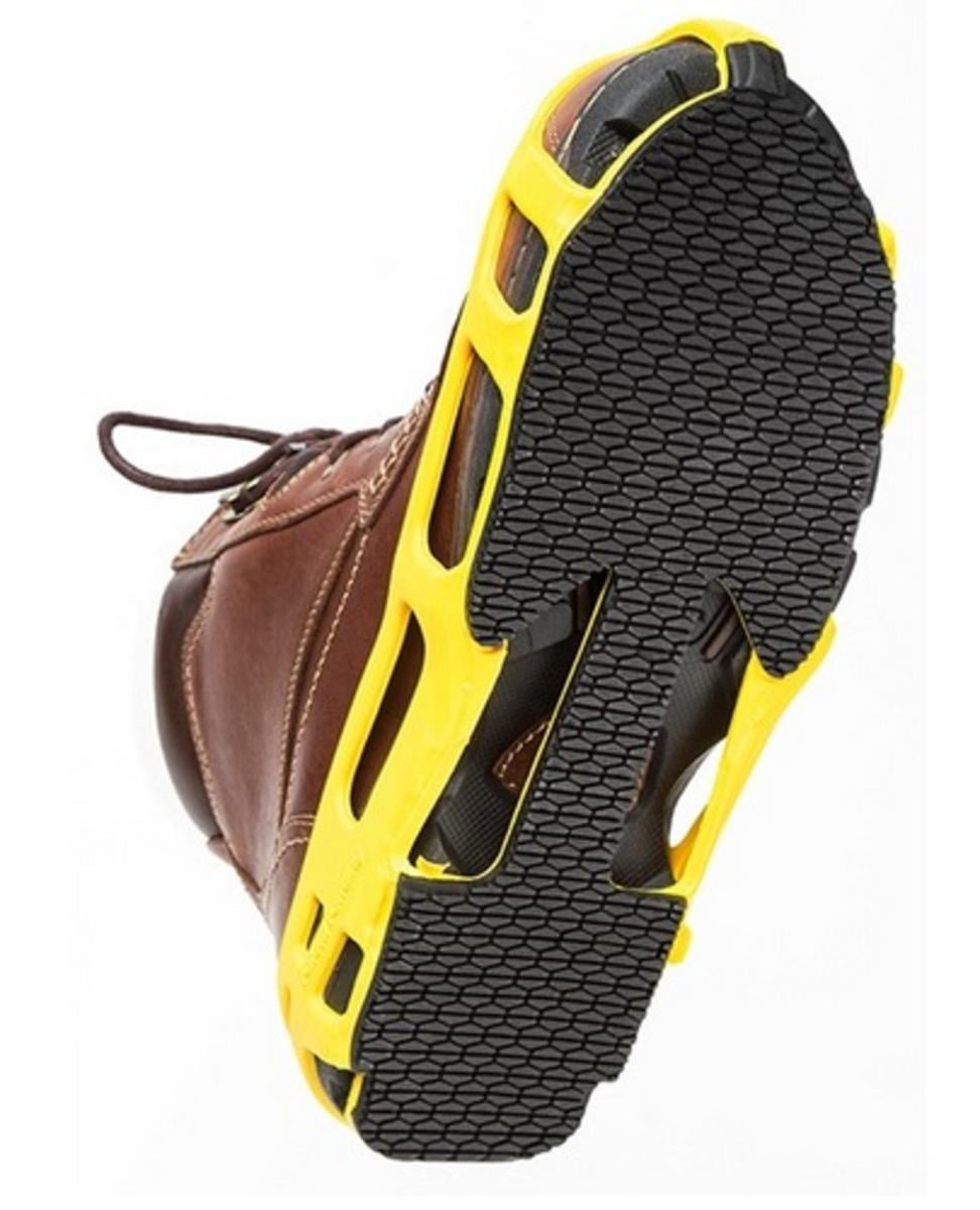 non slip shoe treads