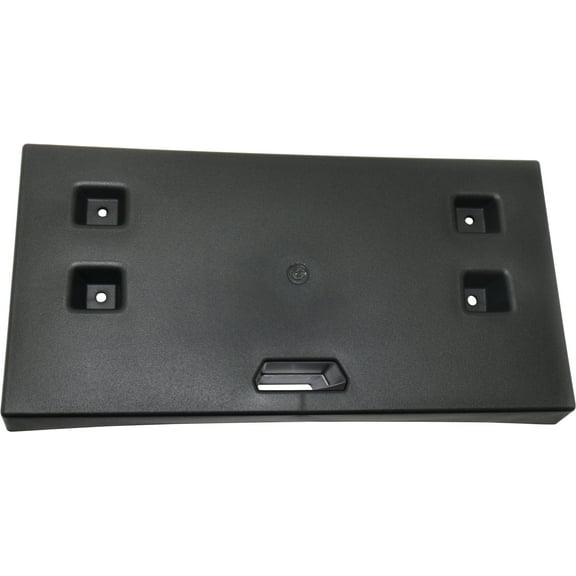 License Plate Bracket Compatible With 2015-2018 Jeep Renegade Front