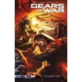 thumbnail image 1 of Gears Of Wars Hivebusters 3B Kamite Blanco, 1 of 2