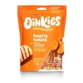 thumbnail image 1 of Oinkies Chickentastic Hearty Twists 20pk, 1 of 6