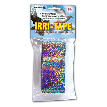 Bird-X IrriTape 25 ft. roll Pest Control