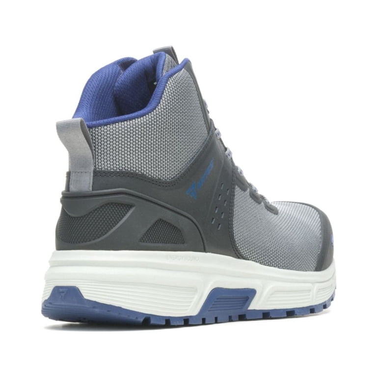 Bottes Tactiques Bates Jumpstart Mid, Bout Renforcé Carbone, Pointure M - Neuf Avec Emballage