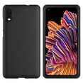 thumbnail image 1 of TPU protective black phone case for Samsung Galaxy Xcover Pro Comprehensive protection case, 1 of 7