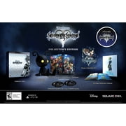 Kingdom Hearts HD 2.5 ReMIX Collector's Edition [PlayStation 3]