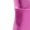 Hot Pink, variant on TiaoBug Kids Girls' Metallic Bell Bottom Jumpsuit Sleeveless One Shoulder One Piece Dance Outfits with Gloves Silver 12