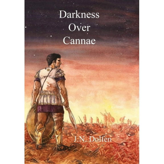 Darkness over Cannae (Hardcover)