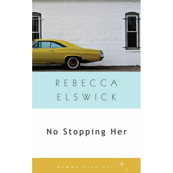 No Stopping Her