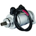 thumbnail image 2 of NEW 12V Starter Compatible With Vento Scooter Phantom R3 Triton R3 Zip R3 2003 34200N03F000, 2 of 7