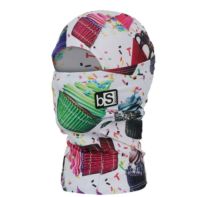 BLACKSTRAP Cagoule pour Enfants Délavée
