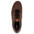 thumbnail image 3 of Zapato Nautica Negril-marrón oscuro bronceado 1-10.5 casual con cordones para hombre, 3 of 6