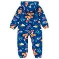 thumbnail image 2 of Paw Patrol Girls Skye Puddle Suit, 2 of 4