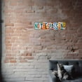 thumbnail image 5 of Vintage No Trespassing Sign License Plate Sign Tin Metal Funny No Trespassing Signs Private Property for Outside Bedroom Yard 16x4 In, 5 of 5