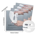 thumbnail image 3 of Collagen Collagen Bio Collagen Face Overnight Korean Face Collagen (4 Sheets) 37ml, 3 of 7