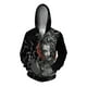 thumbnail image 2 of Sudadera con capucha informal de otoño para hombre, ropa Y2k, sudadera con capucha con estampado de personajes de moda, sudaderas para hombre, sudadera con capucha estilo urbano Harajuku, 2 of 5