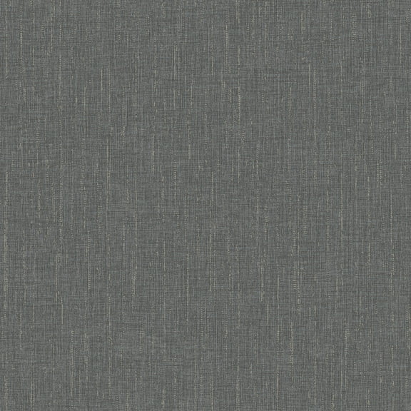 Advantage Glenburn Stone Woven Shimmer Wallpaper