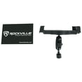 thumbnail image 5 of Rockville R-BOOM 34 34" Boom Arm Studio Mic Stand+Desk Clamp+iPad/iPhone Mount, 5 of 22