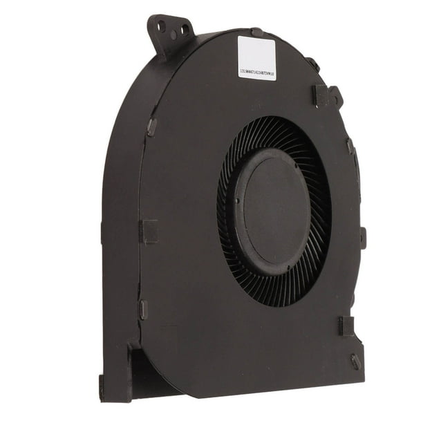 Ventilador de refrigeración de CPU NikouMX de 4 GPU