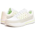 thumbnail image 3 of Skechers Sneakers for Men Viper Court Luxe Casual Shoes Arch Fit Ultra Go Foam Breathable Mesh Goodyear Outsole Athletic Training Comfort Wear, 3 of 4