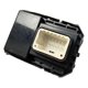 thumbnail image 2 of Exterior Mirror Switch Assembly Mirror Adjustment Switch for, 2 of 5