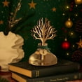 thumbnail image 4 of Reed Diffuser Aronica Christmas Pine Wood 120 ml con aceite esencial, 4 of 7