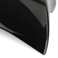 thumbnail image 7 of Glossy Black Side Mirror Cover Caps M Style for BMW X5 F15 X6 F16 28i 35i 14-18, 7 of 7