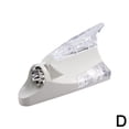 thumbnail image 1 of Car Wind Light Shark Fin Explosion Flash Anti Rear End Car Accessories Light Decorative Antenna, 1 of 8