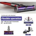 thumbnail image 4 of 2026 for V8 V10 V11 V15 Vaccum Cleaner Floor Brush Replacement Parts, 4 of 5