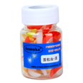 thumbnail image 4 of 80pcs cebos artificiales señuelos de pesca de lombriz suave cebos de pesca biónicos Multicolor, 4 of 8