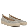 thumbnail image 2 of SOUL Naturalizer Womens Neela Slip On Ballet Flats - Medium & Wide Width, 2 of 7