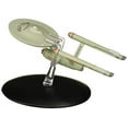 thumbnail image 2 of Eaglemoss Star Trek The Official Starships Collection USS Enterprise NCC-1701 Ship Replica, 2 of 4