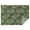 Pioneer Flower Floral Print Pattern-2, variant on Pioneer Flower Floral Print Pattern Waterproof Tablecloth, Rectangular Fabric Table Cover Oil Repellent Gift Ideas for Indoor Outdoor Dining,60"x84"