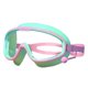thumbnail image 2 of Gafas de natación shamjiam con tapones para los oídos, 2 of 8