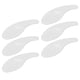 thumbnail image 4 of 50 Espátulas Sincero para crema facial lavables reutilizables, 4 of 10