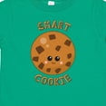 thumbnail image 4 of Inktastic Smart Cookie Boys or Girls Toddler T-Shirt, 4 of 5