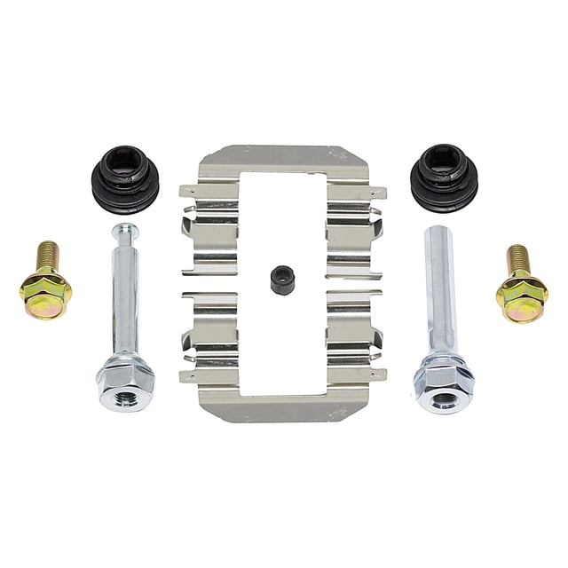 (1) Kit De Cáliper De Freno Sonata 2014 A 2020 Hyundai Delantero Izquierdo O Derecho HO AUTOPARTES .