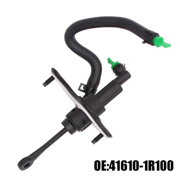 Huanke-Master Cylinder Clutch Fits for Hyundai Accent 12-17 for Kia for Rio 41610-1R100