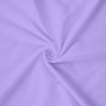 thumbnail image 4 of CYRBOKO Girls T Shirts, Casual Comfy Cut-out sleeves Breathable Summer Tops Purple Size 12-13 T, 4 of 8