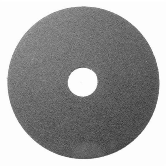 Arc Abrasives Fiber Disc, 4-1/2, Prdtr, 120G, PK25 71-047808K