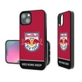 thumbnail image 3 of New York Red Bulls iPhone Endzone Design Bump Case, 3 of 6