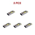 thumbnail image 2 of 1/3/5PCS / To 5V 40A 200W Chuanglian Power Supply A-200AF-5 For LED Display Screen ,Overload Cut-off, 2 of 6