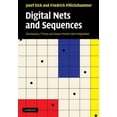 thumbnail image 4 of Filets et Séquences Numériques: Théorie des Disparités et Intégration de Carlo, 4 of 4