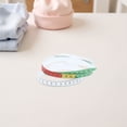 thumbnail image 3 of unbranded 2Ud Para Medición De Con Material Resistente Y Translucido, 3 of 7