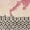 Pink/Dark Gray, variant on Safavieh Kenya Jessamine Floral Area Rug, Pink/Dark Gray, 8' x 10'