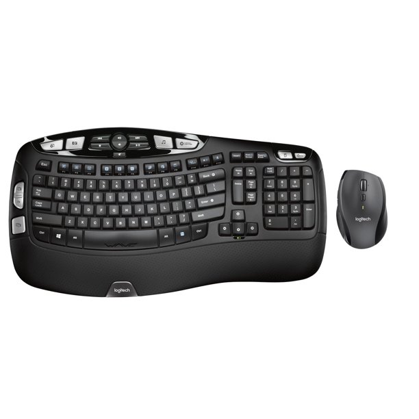 Logitech Comfort Combo - Walmart.ca