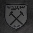 thumbnail image 2 of West Ham United Peignoir en Molleton pour Hommes à Écusson, 2 of 4