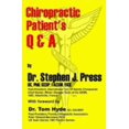 thumbnail image 1 of Pre-Owned Chiropractic Patient's Q & A, 1 of 1