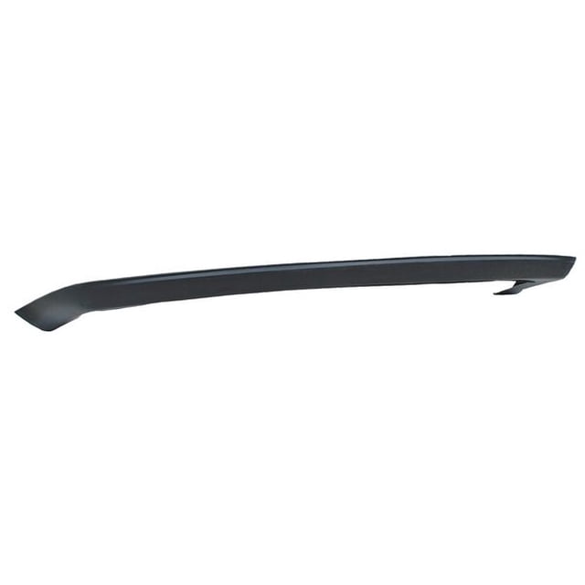 SPOILER JETTA 2012 al 2015 VOLKSWAGEN Trasero Generica 150069-978091 Producto Nuevo